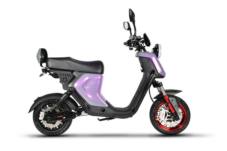 Emmo Maknak Electric Scooter