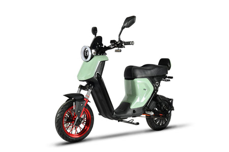 Emmo Maknak Electric Scooter