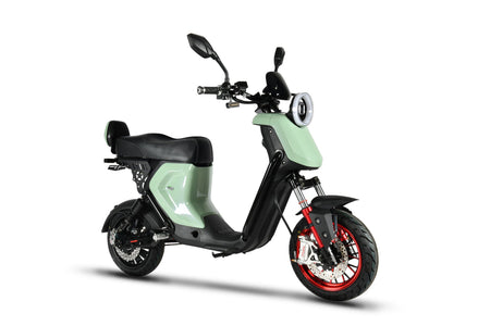Emmo Maknak Electric Scooter
