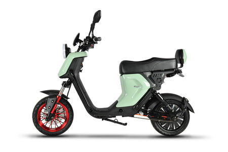 Emmo Maknak Electric Scooter