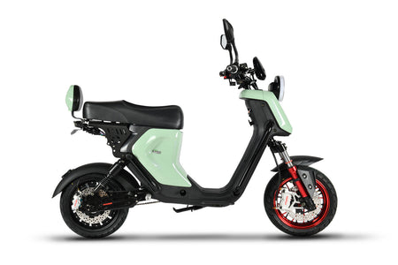 Emmo Maknak Electric Scooter