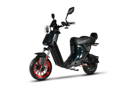 Emmo Maknak Electric Scooter