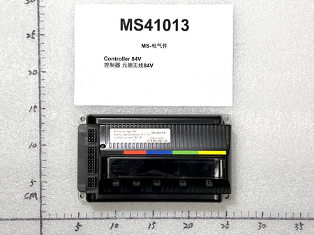 Emmo Monster - Controller 84V