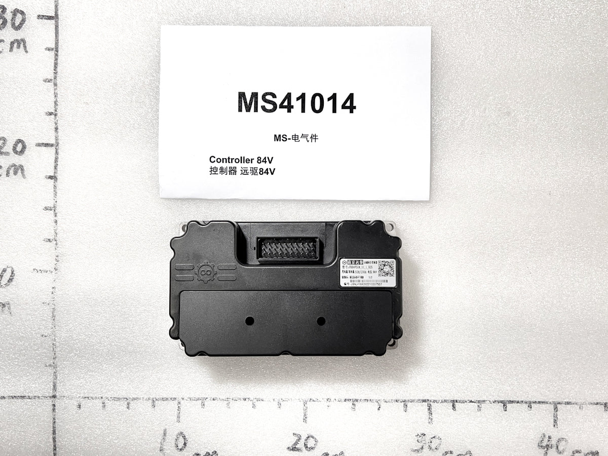 Emmo Monster - Controller 84V