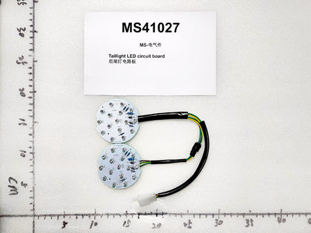 Emmo Monster - Taillight Led Circuit Board