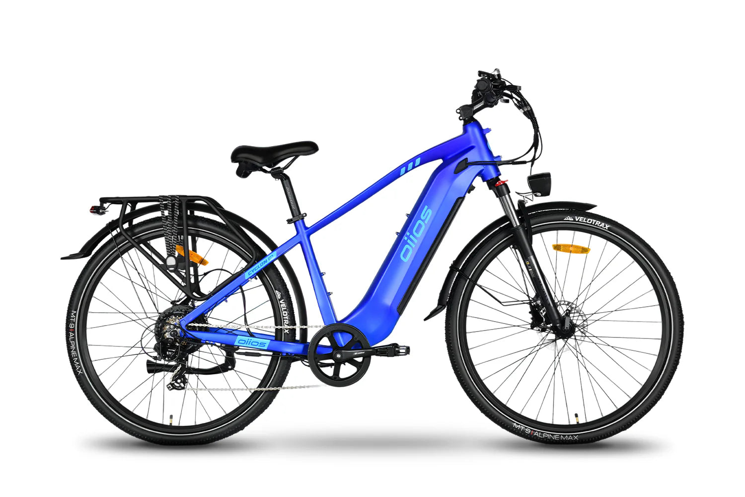 Oiios Cyclon Commuter Electric Bike