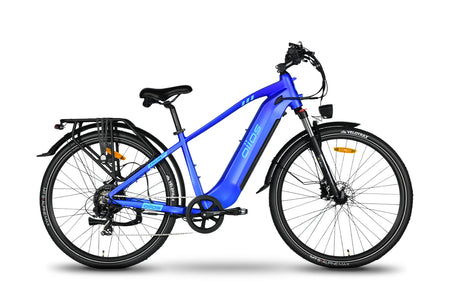 Oiios Cyclon Commuter Electric Bike