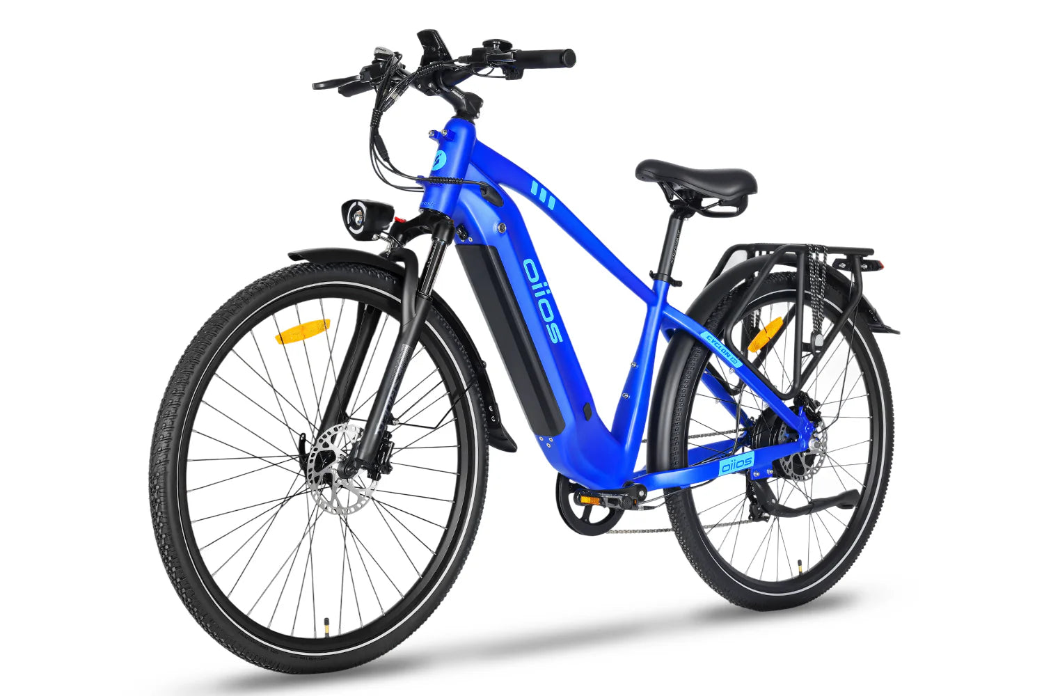 Oiios Cyclon Commuter Electric Bike