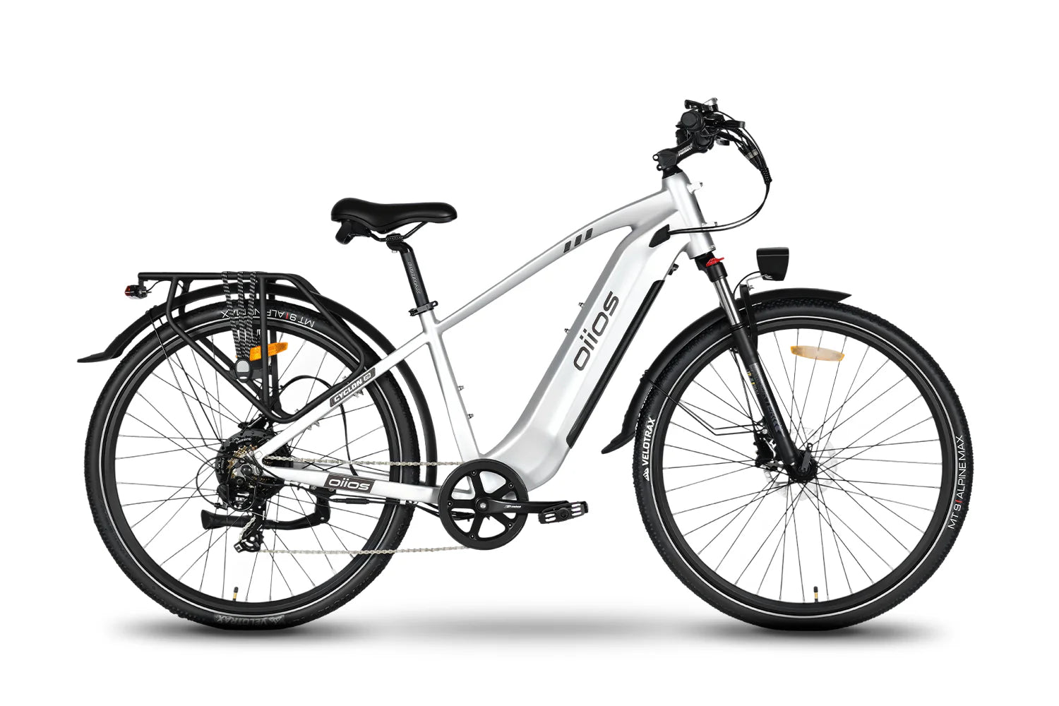 Oiios Cyclon Commuter Electric Bike