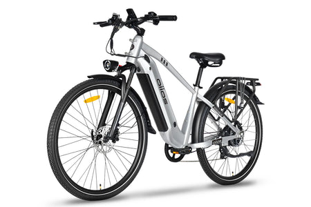 Oiios Cyclon Commuter Electric Bike