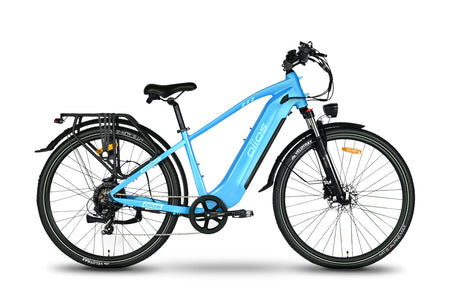 Oiios Cyclon Commuter Electric Bike