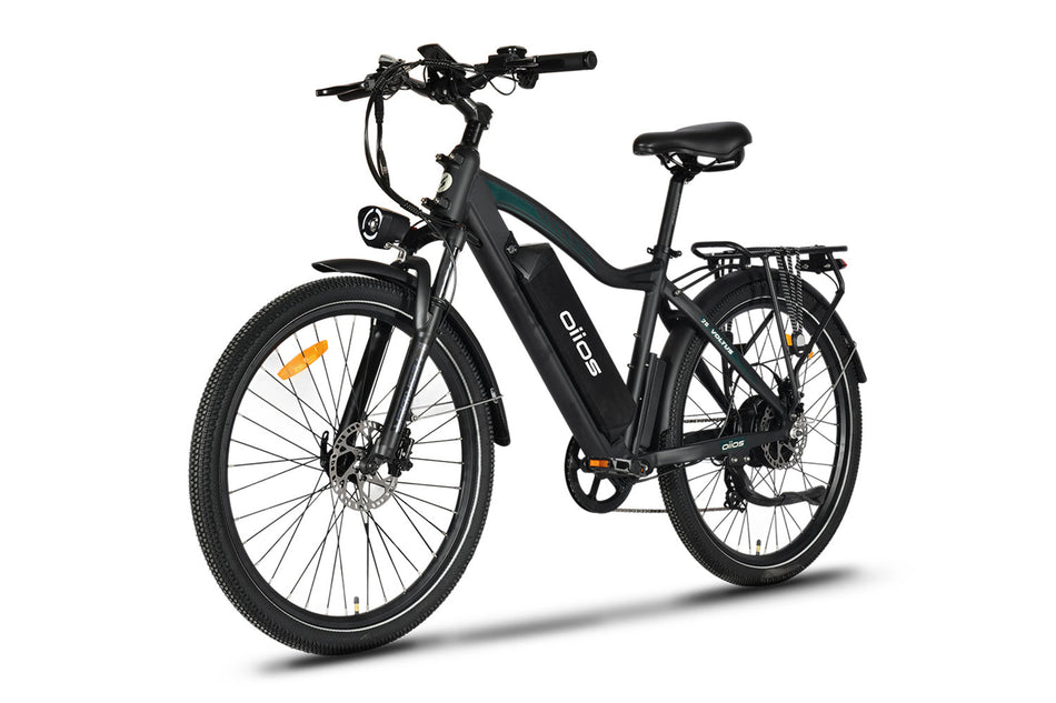 cheap e bikes