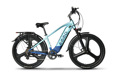 Emmo Spurt Pro Electric Bicycle
