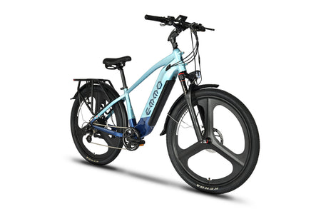 Emmo Spurt Pro Electric Bicycle
