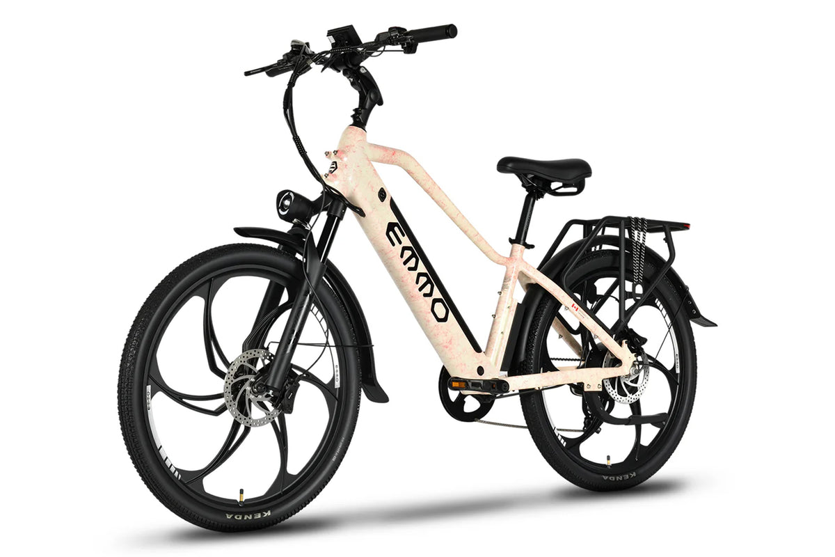 electric bike for adults