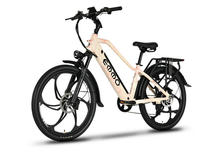 electric bike for adults