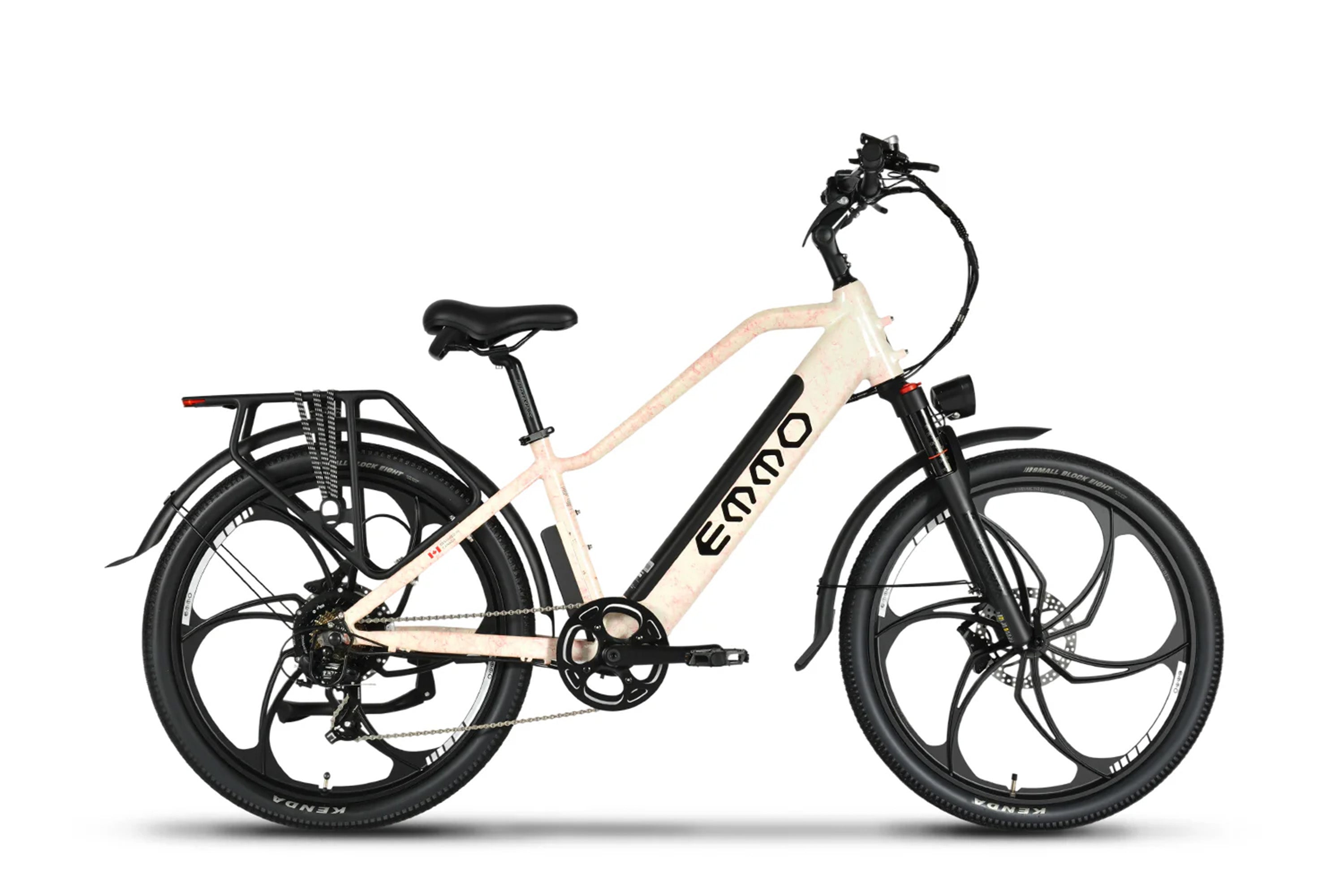e bikes near me