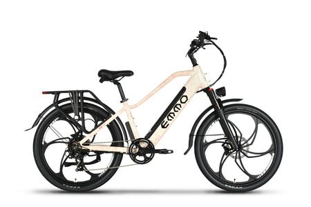 e bikes near me