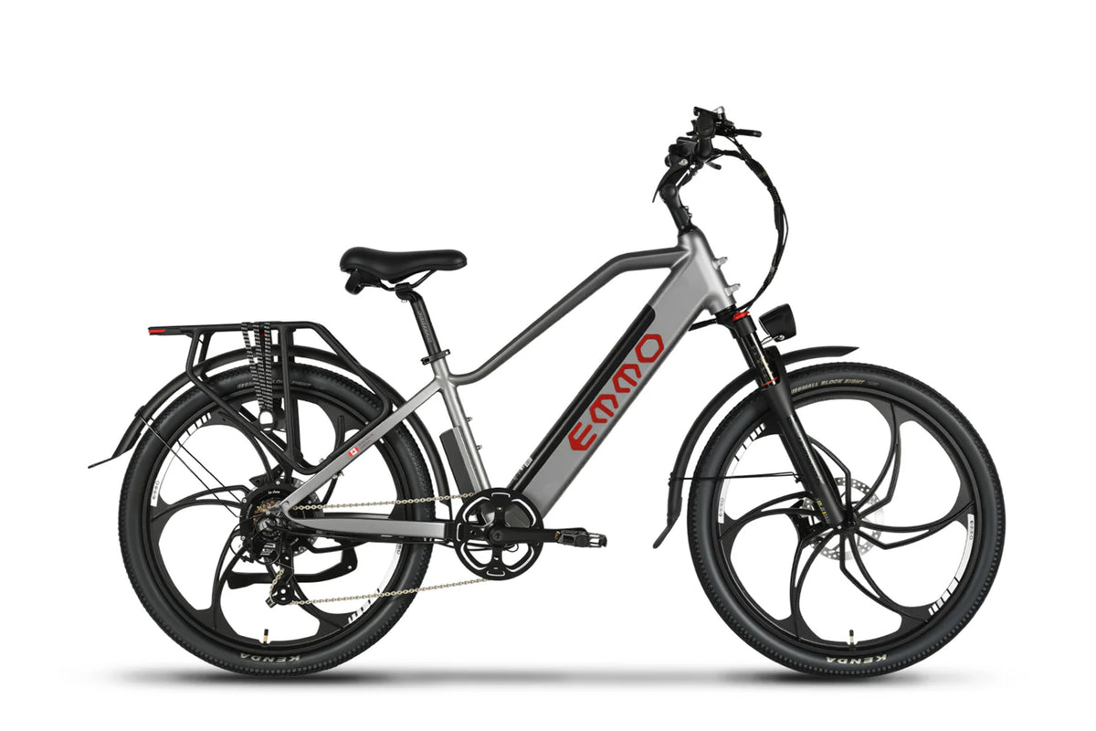 affordable ebikes