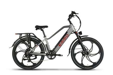 affordable ebikes