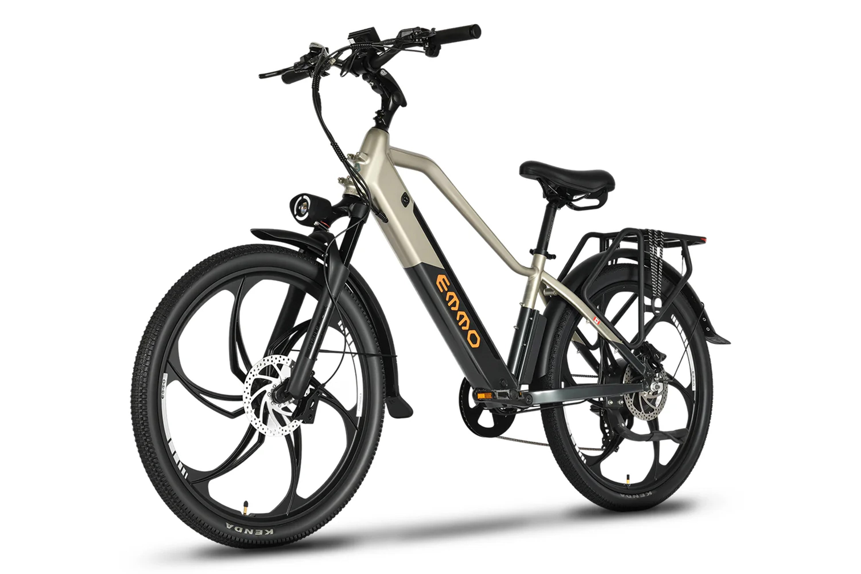 self charging ebikes for sale