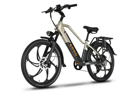 self charging ebikes for sale