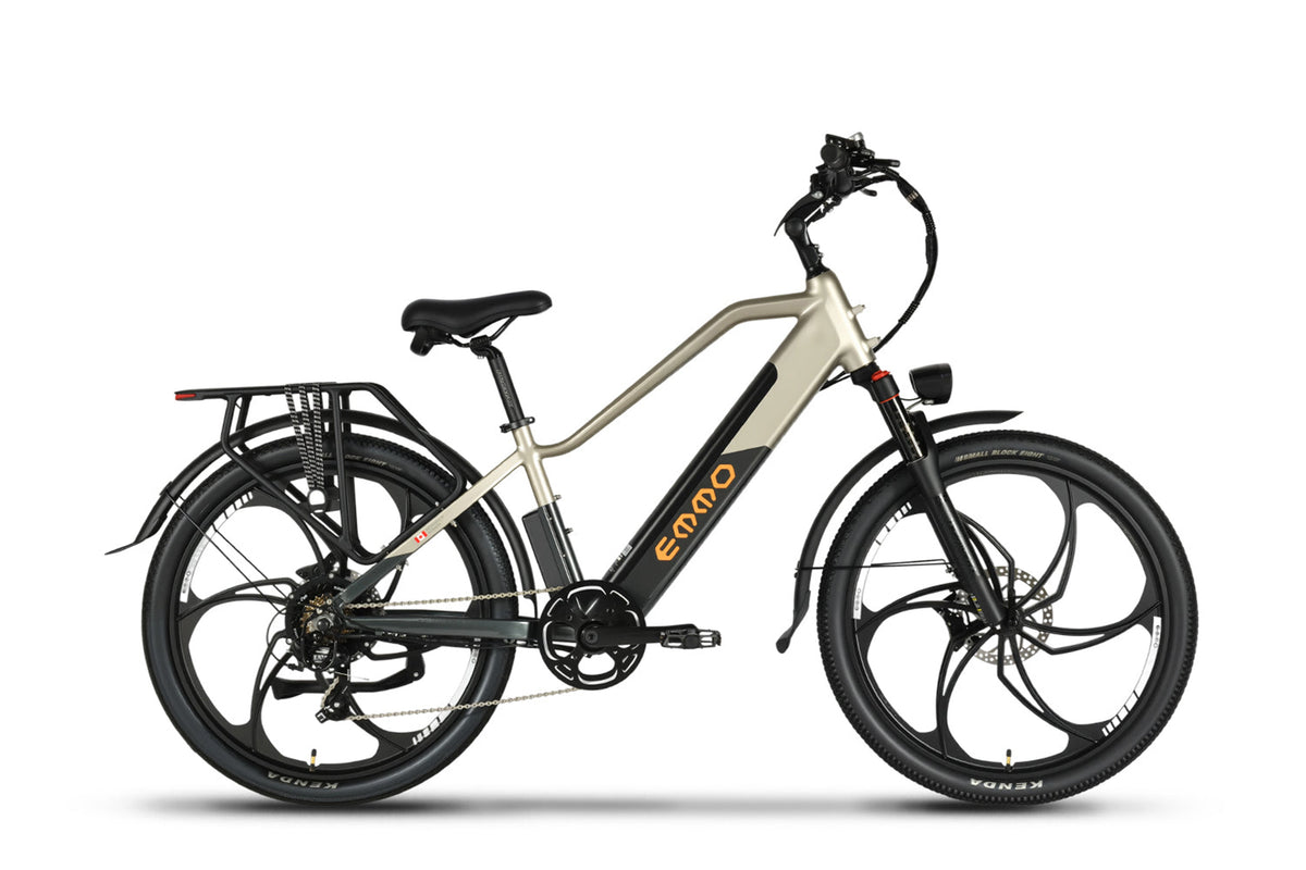 e bike trails near me