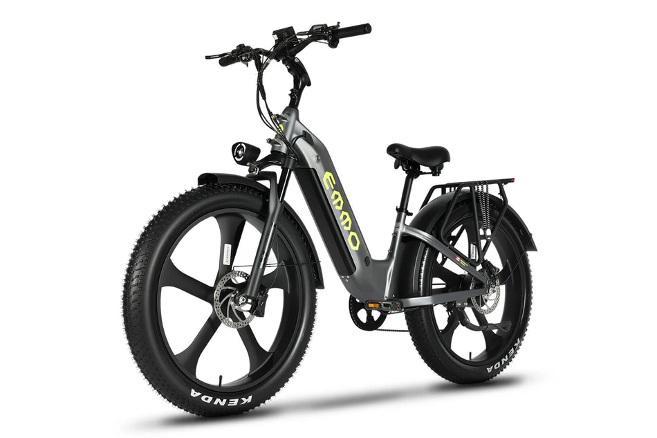 e bikes near me
