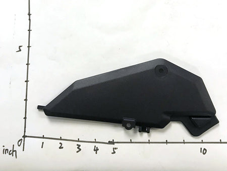 Emmo Zone GTS/Max - Centre Panel (Below driver seat attaches on battery box) - Left/Right