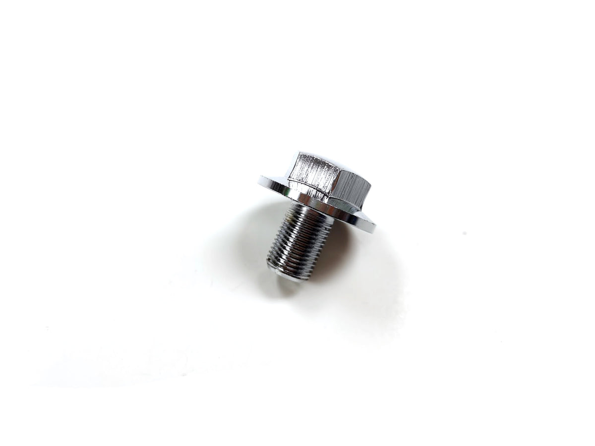 Emmo Zone GTS/Max - Front Fork Bearing Set Top Locking Bolt