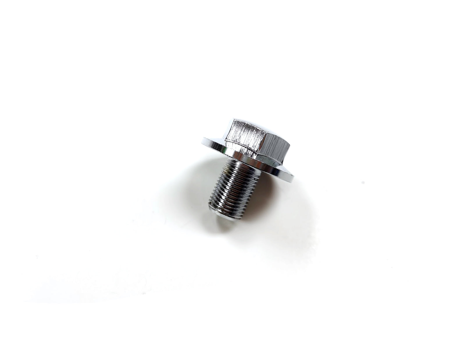 Emmo Zone GTS/Max - Front Fork Bearing Set Top Locking Bolt