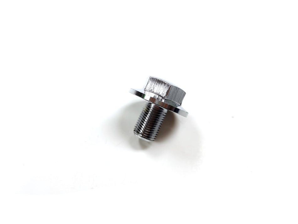 Emmo Zone GTS/Max - Front Fork Bearing Set Top Locking Bolt