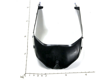 Emmo Zone GTS/Max - Front Panel under Headlight