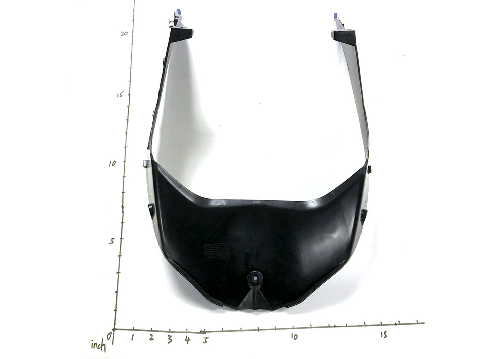 Emmo Zone GTS/Max - Front Panel under Headlight