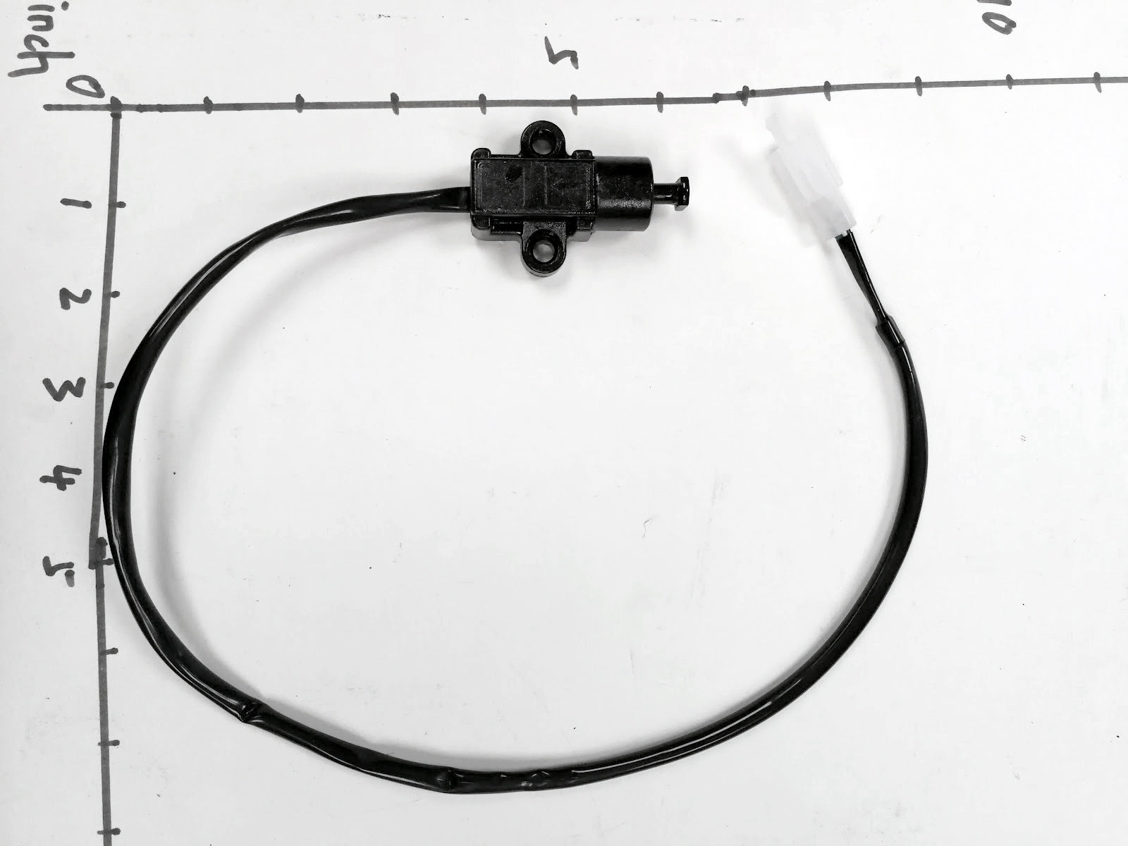 Emmo Zone GTS/Max - Kickstand Kill Switch