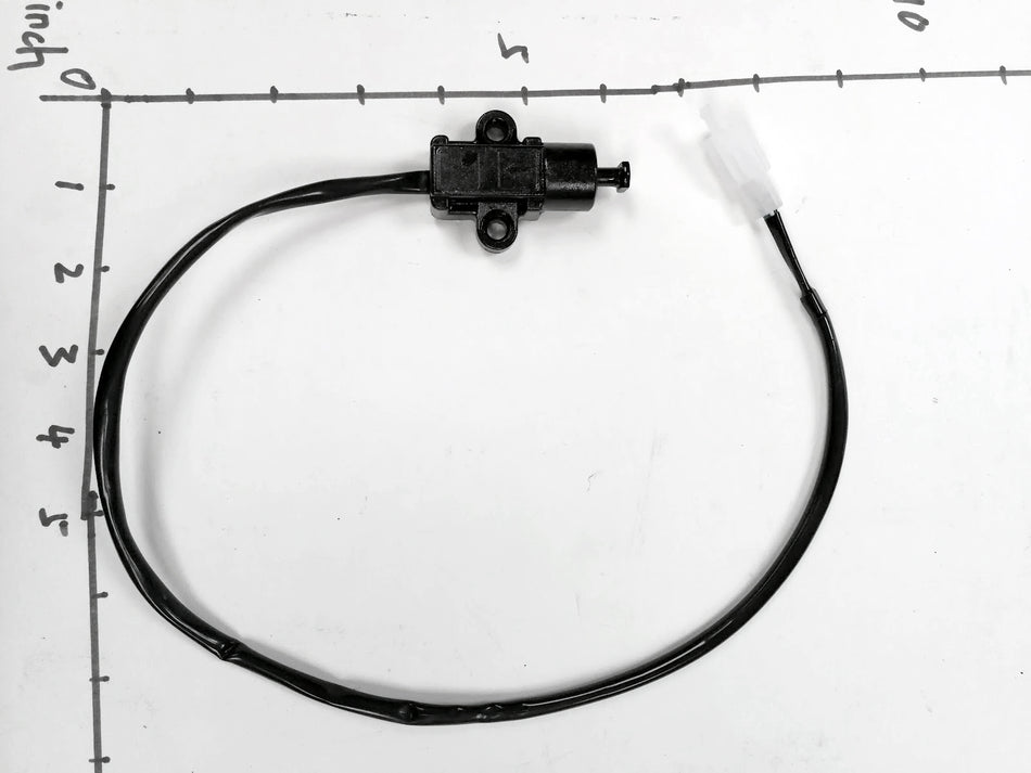 Emmo Zone GTS/Max - Kickstand Kill Switch