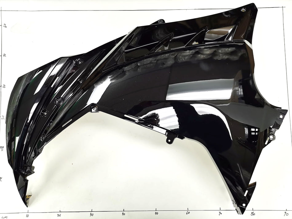 Emmo Zone GTS/Max - Large Colored Side Battery Panel - Left/Right - Black/Red/hite/Green/Blue