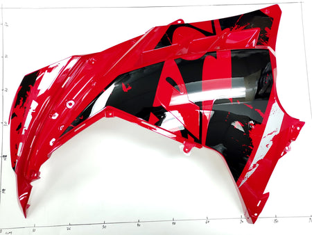 Emmo Zone GTS/Max - Large Colored Side Battery Panel - Left/Right - Black/Red/hite/Green/Blue