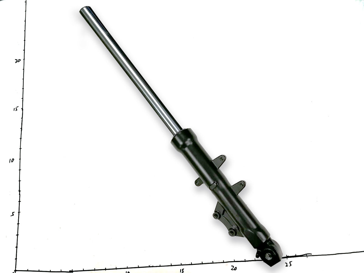 Emmo Zone GTS/Max - Front Shock (Left/Right) Fork / Suspension