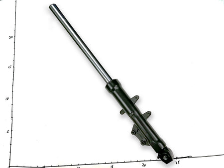 Emmo Zone GTS/Max - Front Shock (Left/Right) Fork / Suspension