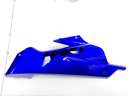 Emmo Zone GTS/Max - Lower Side Battery Panel - Left/Right - Black/Red/White/Green/Blue