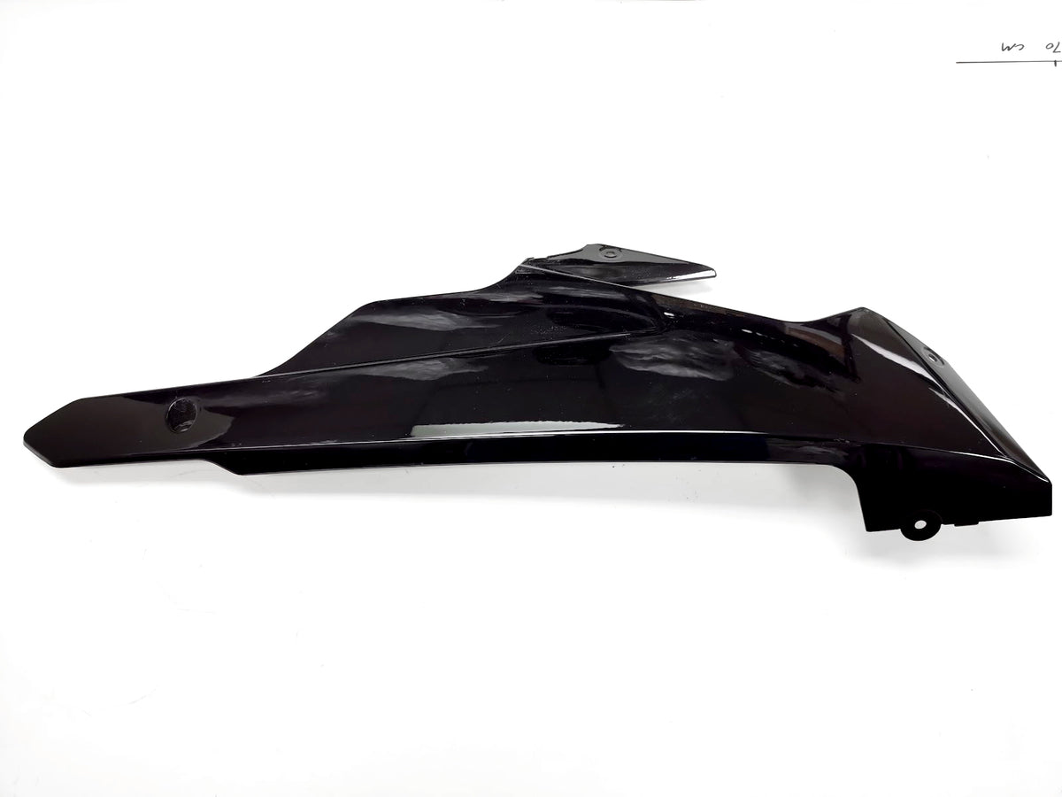 Emmo Zone GTS/Max - Lower Side Battery Panel - Left/Right - Black/Red/White/Green/Blue