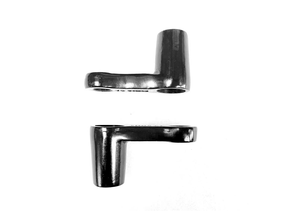 Emmo Monster - Mini Pedal Arms (Pair)