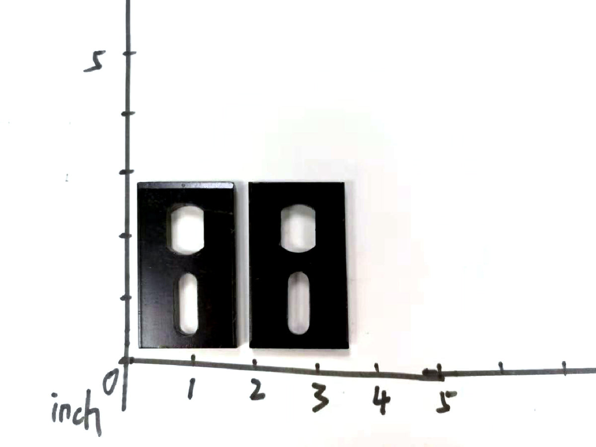 Emmo Zone GTS/Max - Motor Clips