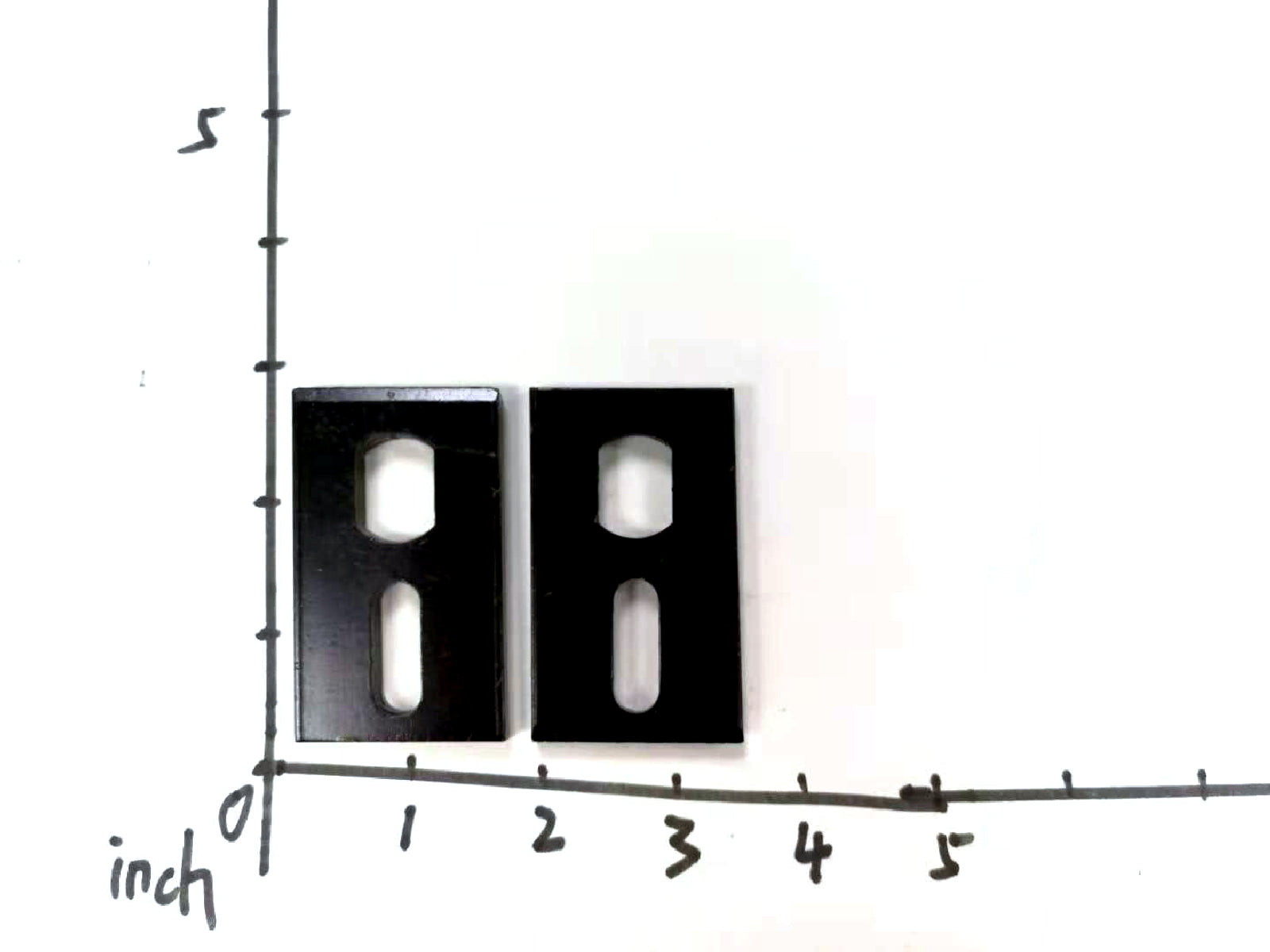Emmo Zone GTS/Max - Motor Clips