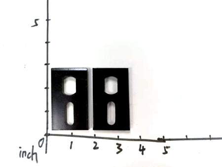 Emmo Zone GTS/Max - Motor Clips
