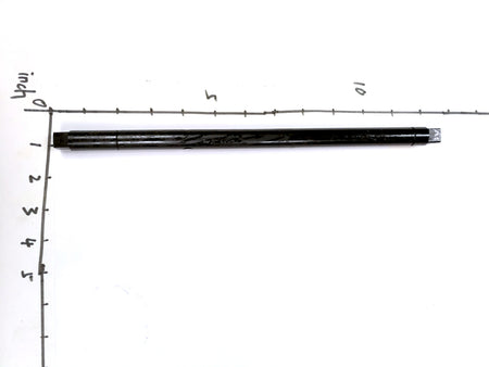 Emmo Zone GTS/Max - Pedal Axle/Shaft A