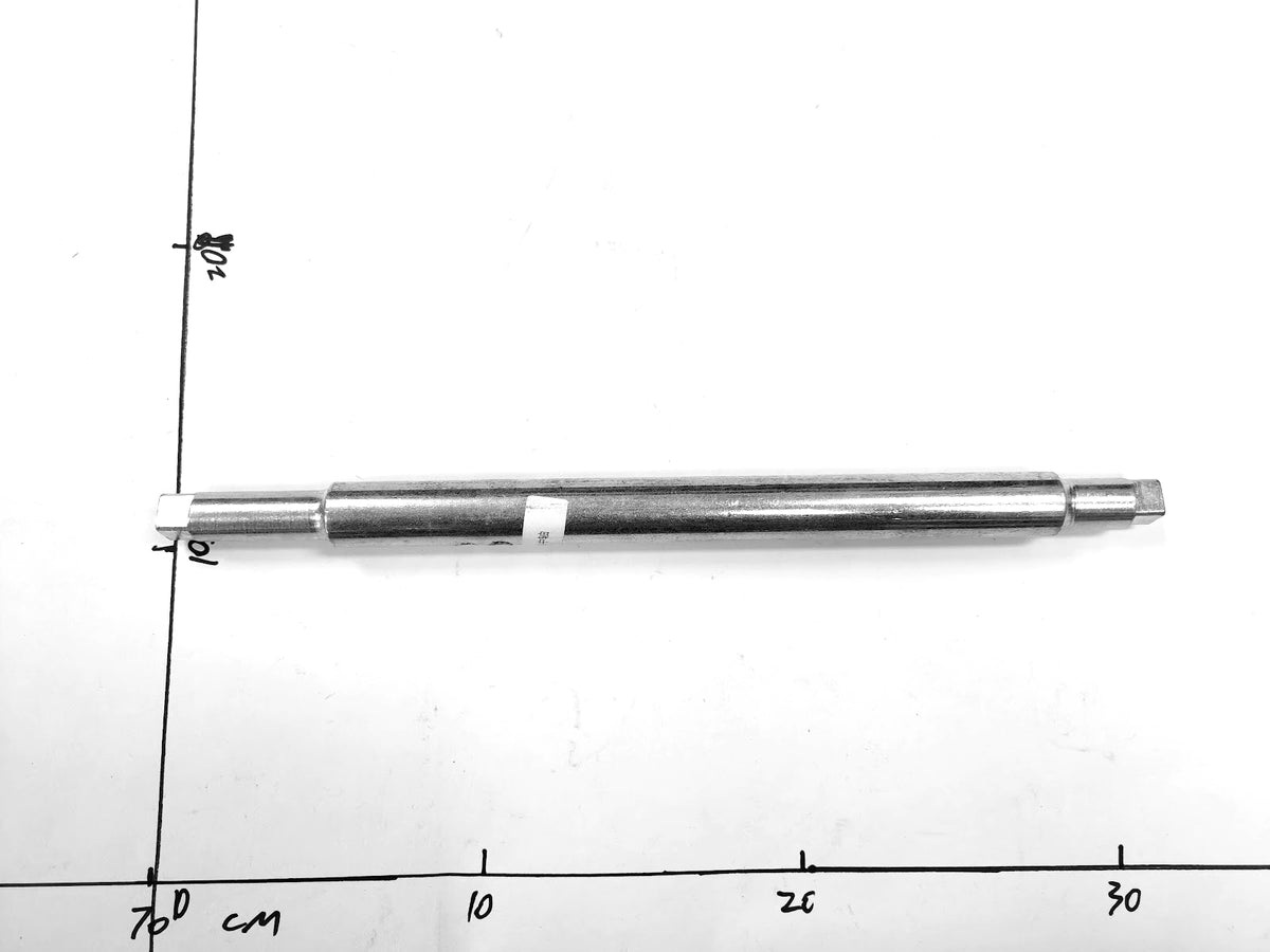 Emmo Zone GTS/Max - Pedal Axle/Shaft B