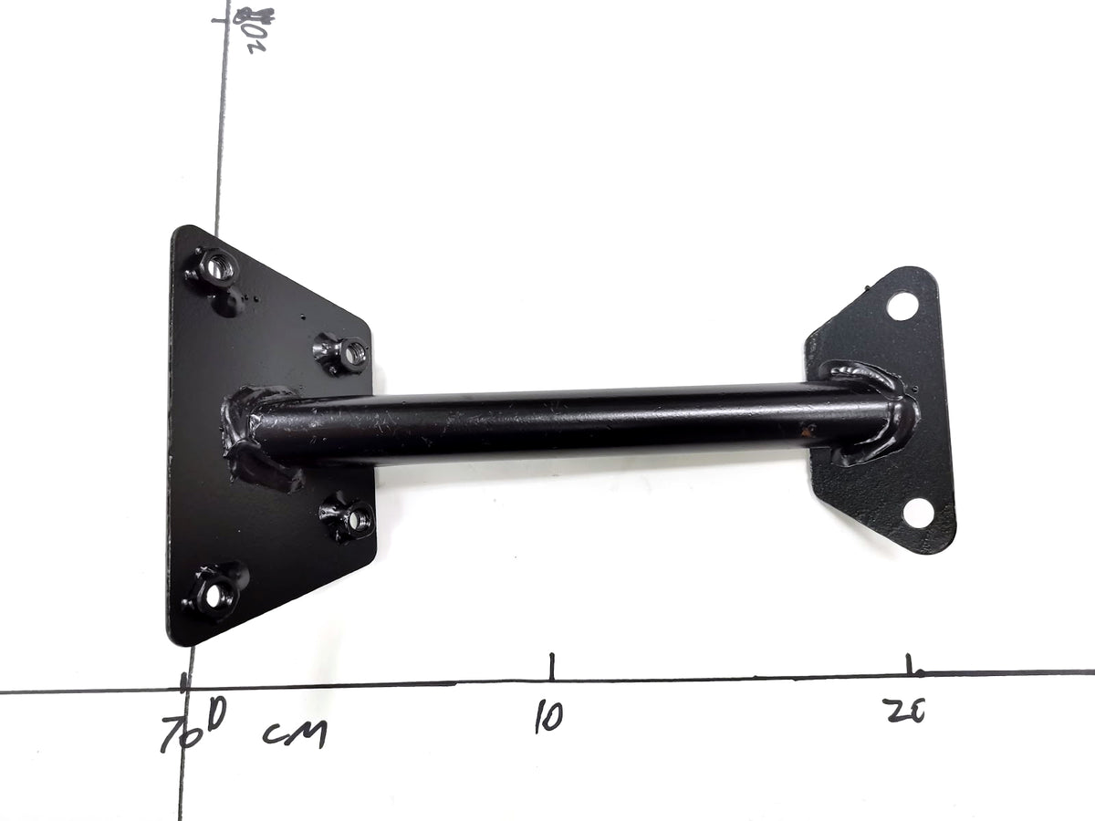 Emmo Zone GTS/Max - Rear Bracket For License Plate Fender
