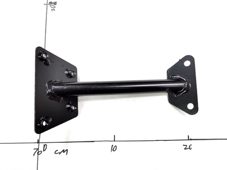 Emmo Zone GTS/Max - Rear Bracket For License Plate Fender